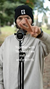 136K views · 4.2K reactions | TECH N9NE wrote a FIRE verse on this track  #music #rapper #hiphop #collab #techn9ne | GAWNE | Facebook