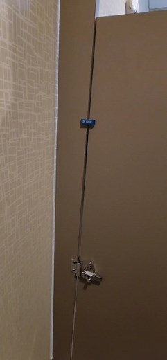 Stall Smart Safety Tool on TikTok