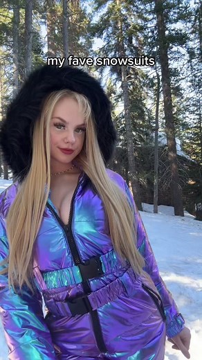 Top 3 Reflective Girls Snowsuits Review | HoneyBerryHailey