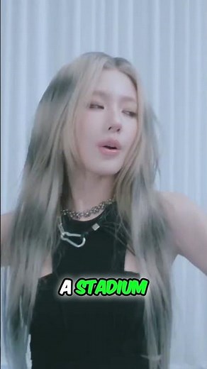 Stadium Heard Unreleased Song Before the World✨#idle #아이들 #We_made #Gimme_Dat_Love