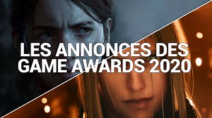 12K views · 73 reactions | Jeu de l'année, nouveaux jeux et retour de grosses licences... Toutes les annonces des Game Awards 2020 qu'il ne fallait pas louper ! | JV | Facebook