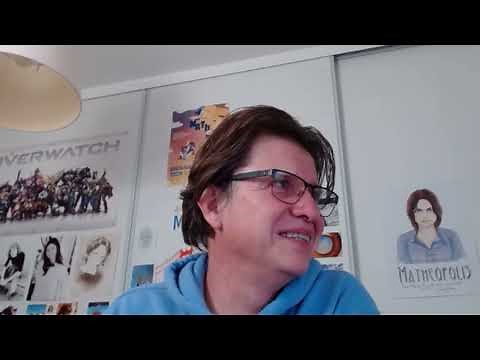 Agrégation INTERNE maths : correction de l'épreuve 1 de 2025 (Q27 à Q28 )
