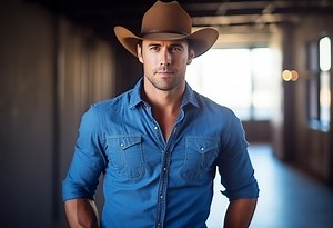 How To Wear Men's Denim Shirts (Everything You Need To Know)