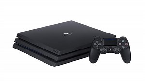 Amazon Prime Day – La console de jeu PlayStation 4 Pro noire ou blanche à 349,90 €