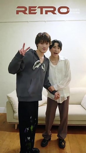 じゅんけんの可愛いダンス動画