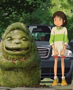 Spirited Away: A Studio Ghibli Masterpiece by Hayao Miyazaki