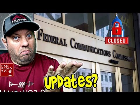 FCC Deregulation EXPOSED Top Radio Expert Reveals What's Changing Now