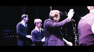 📣 Brand New to the Lighthouse Theatre 🎭 this March! Using huge projection photos and original film footage, the international hit show tells the story of the origins and meteoric rise of Simon & Garfunkel blended together seamlessly with a full live band performing all the hits including Mrs Robinson, Cecilia, Bridge Over Troubled Water, Homeward Bound and many more. With standing ovations at every performance at the show Art Garfunkel himself loved, you don’t want to miss this international s