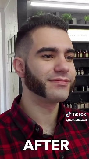 Beardbrand on TikTok