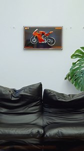 8.3K views · 358 reactions | It’s LEGO DUCATI !!!! #legodisplay #lego #ducati #legoducati #legocollection #legoframe | Mark’s Magic Store | Facebook