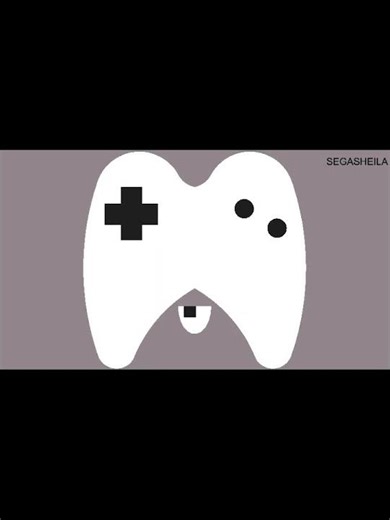 Super Mario vs Mr. Face #animation