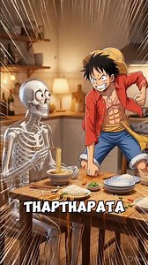 What If Monkey D. Luffy Was Raised By YOU?#shorts