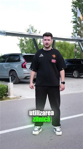 Tu știi ce este un Carport? Nu este doar un loc de parcare pentru mașină. #msteel