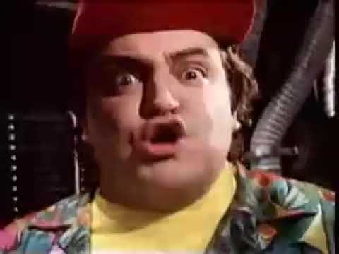 McEwans Best Scotch UK TV Advert - 1990