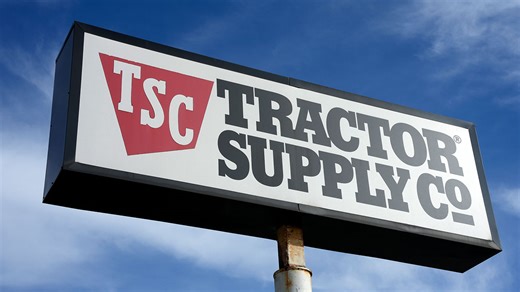 New Tractor Supply opening in Columbiana
