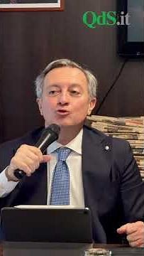 Referendum on Justice Reform 2026: Professor Felice Giuffrè's Reasons for a "YES" Vote