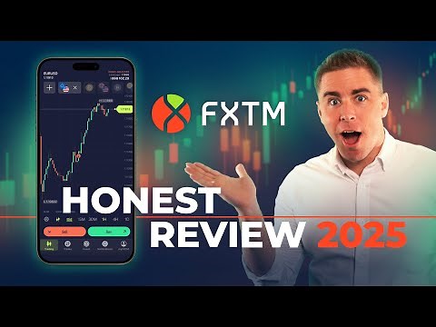 FXTM Review (2025): What You Need to Know Before Trading