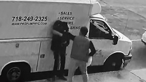 Video shows disabled passenger attacked by Access-a-Ride driver