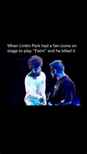 Songs That Should Not Work on Instagram: "Linkin Park emerged in the late 1990s by blending alternative metal, hip hop, and electronic elements into a sound that felt both aggressive and emotionally honest. Fronted by Chester Bennington and Mike Shinoda, the band built a massive following through raw lyricism and explosive live shows. Albums like Hybrid Theory and Meteora defined a generation of rock fans and turned Linkin Park into one of the most influential bands of the early 2000s. This mome