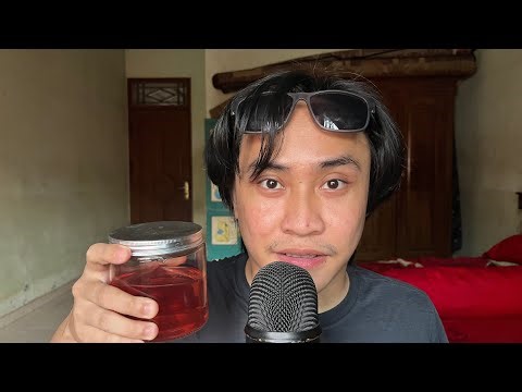 ASMR TAGALOG