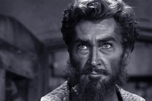 Why Twilight Zone's Howling Man episode never actually showed its titular character howling