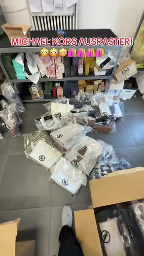 Michael Kors Tasche: Trendige Must-Haves für 2023