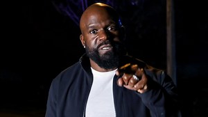 Apollo Crews is out for payback against Dabba-Kato: WWE NXT, Feb. 14, 2023