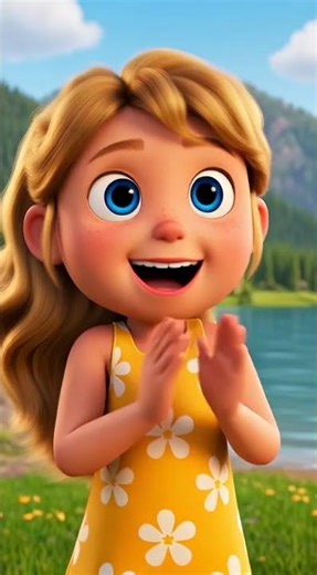 Kids Playing & Dancing Fun | Tiny Toons