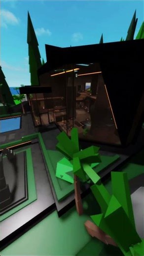 NEW Brookhaven Houses are INSANE 🤯 | Safe Locations #brookhaven #roblox