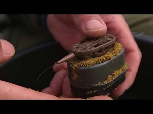 Korum Dura Method Feeder Krmítko