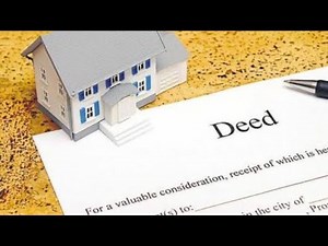 conveyance deed| tamil