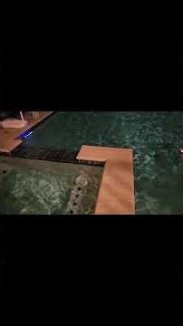 These Lit-Up Speedboats Are Insane #remotcontrol #poolvibes