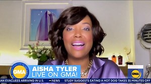 Tyler stars as Lana in the hit animated show on FX that is about to debut its 12th season. https://gma.abc/3sGv5M2 | Good Morning America