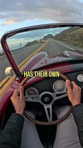 Replica Cars Taught Me What Enthusiasm Really Means