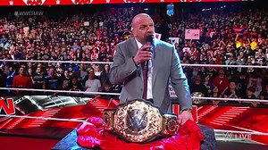Former WWE official explains why introducing a new Championship is a bad decision
