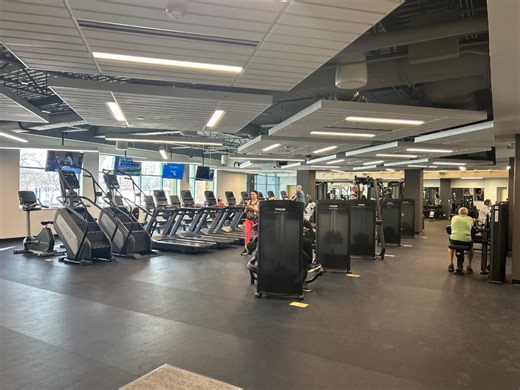 Prairie Lakes Fitness Celebrates Grand Reopening with Exciting Community Event