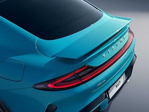 SU7: veja detalhes do carro elétrico da Xiaomi