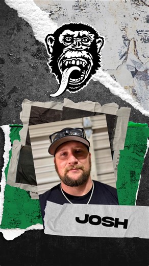 If it runs, rolls, or somehow survives the chaos in this shop, there’s a good chance Josh had a hand in it! From busted knuckles to big wins, kick back as he runs through his 2025 recap. 🛠️ 🔥 Got a question for Josh? Drop it in the comments ⬇️ | Gas Monkey Garage