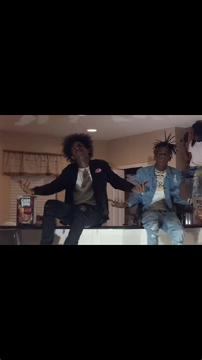 Jaydayoungan - Thot Thot Rip JayDaYoungan #rap #fyp #jaydayoungan #florida #throwback