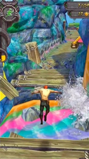 Tample Run 2 SFD#games#gaming