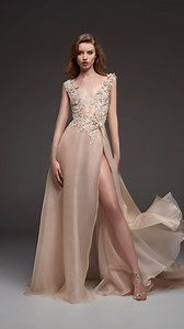 Your wedding, your style. Book now and add those final touches for a dress that’s unique to you, for free! Only from 07.26 to 08.10 | Pronovias