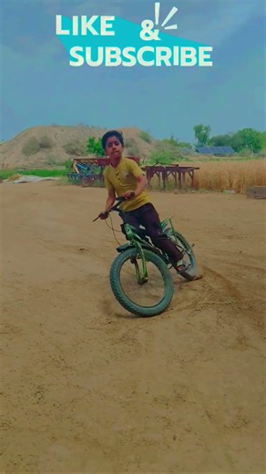 The Cycling Zone Just ride it 😎 #stunt #youtubevloggers #youtubealternative #shots #ipl #shots