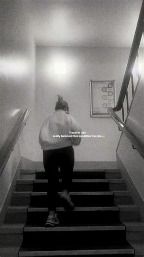 IVF Transfer Day: A Hopeful Journey Towards Parenthood