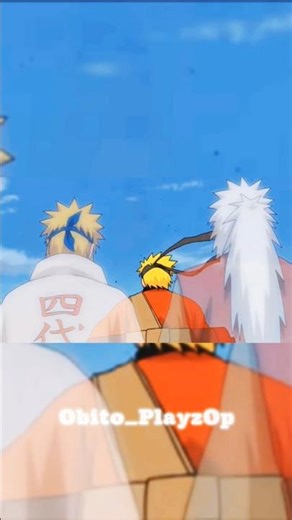 Shin Uchiha got scared of Naruto Uzumaki #naruto #animieeditz #animepower #animevibes