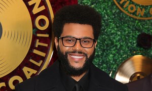 The Weeknd Announces Immersive Music Special, ‘The Dawn FM Experience’