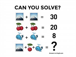 Can you solve this picture puzzle?