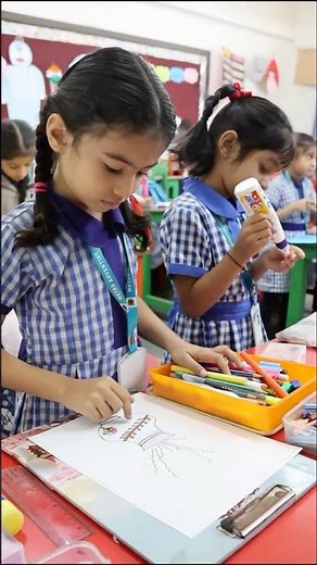 Science Week 2025 | Day 3 — Experiments in Action & Robots on the Move!.