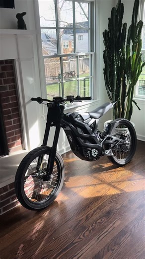 Lighting Tips for the 79 Bike Falcon Pro