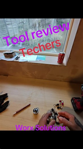 Comprehensive Tool Review for Plumbing Solutions