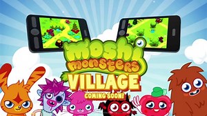 Moshi Monsters Trailer
